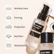 Coxir Black Snail Collagen Serum (50 ml)
