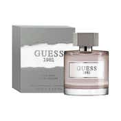 Guess 1981 Eau De Toilette (100 ml)