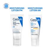 CeraVe PM Facial Moisturizer (50 g)