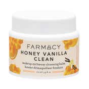 Farmacy Beauty Honey Vanilla Meltaway Cleansing Balm (100 ml)