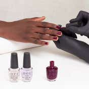 The New OPIcons Collection Nail Lacquer - Lincoln Park After Brunch (15 ml)
