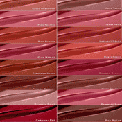 KIRO Velvet Souffle Soft Matte Liquid Lipstick -13 Pumpkin Spice (5 ml)