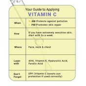 Sereko 50x Vitamin C Serum with Niacinamide and Bakuchiol (30 ml)