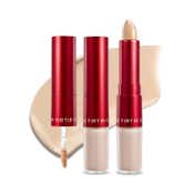 TIRTIR Glide & Hide Blurring Concealer - 4 N (8 g)