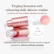 medicube PDRN Pink Collagen Exosome Shot Serum 2000 (30 ml)