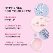 Hyphen Tinted Lip Balm - Marshmallow (10 g)