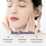 Dr.Althea Jelly Seal Dewy Mask (4 pcs)