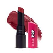 SUGAR POP Ultrastay Transferproof Lipstick - 18 Soft Spice (4 g)