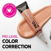L.A. Girl HD PRO Conceal Peach Corrector (8 g)