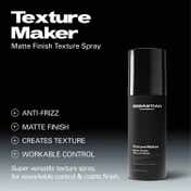 Sebastian Professional Texture Maker Hair Styling Spray (150 ml)