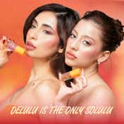 Renee Delulu Blurring Matte Liquid Lipstick - Maroon Mixed Signal (4 ml)