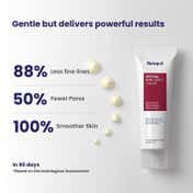 Re'equil 0.1% Retinol Night Cream for Wrinkles & Skin Tightening (32 g)