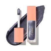 Oulac Liquid Diamond Eyeshadow - 23-Steel My Heart (6.8 g)