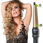 Alan Truman Argan Gold Wand - Medium 25-13mm (1 Pc)