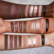 Huda Beauty Pretty Grunge Eyeshadow Palette - Multi-Color (16.8 g)