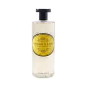 NATURALLY EUROPEAN Somerset Ginger & Lime Shower Gel (500 ml)