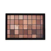 Makeup Revolution Maxi Reloaded Eyeshadow Palette - Ultimate Nudes (60.75 g)