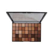 Makeup Revolution Maxi Reloaded Eyeshadow Palette - Ultimate Nudes (60.75 g)