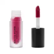 Makeup Revolution Matte Balm - Burgundy Star (4.6 ml)