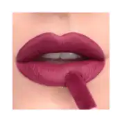Makeup Revolution Matte Balm - Burgundy Star (4.6 ml)