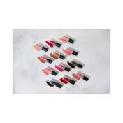 Makeup Revolution Matte Balm - Burgundy Star (4.6 ml)