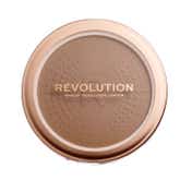 Makeup Revolution Mega Bronzer - 01 Cool (15 g)