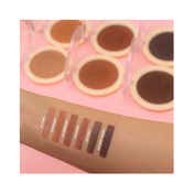 Makeup Revolution Mega Bronzer - 01 Cool (15 g)