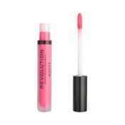 Makeup Revolution Matte Liquid Lipstick - 139 Cutie (3 ml)