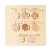 Makeup Revolution Highlight Reloaded - Raise To Bar (10 g)