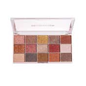 Makeup Revolution Eyeshadow Palette - Foil Frenzy Creation (30 g)