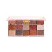 Makeup Revolution Eyeshadow Palette - Foil Frenzy Creation (30 g)