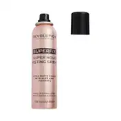 Makeup Revolution Super Fix Misting Spray (150 ml)