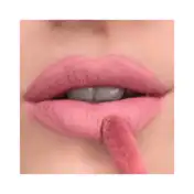 Makeup Revolution Matte Balm Liquid Lipstick - Pink Bunny (4.6 ml)