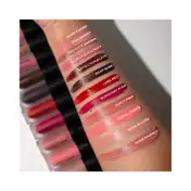 Makeup Revolution Matte Balm Liquid Lipstick - Pink Bunny (4.6 ml)