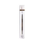 Makeup Revolution Precise Brow Pencil - Dark Brown (0.05 g)