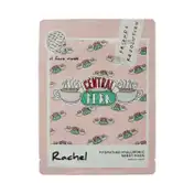 Makeup Revolution X Friends Rachel Hyaluronic Sheet Mask (20g)