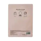Makeup Revolution X Friends Rachel Hyaluronic Sheet Mask (20g)