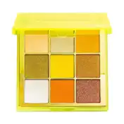 Makeup Revolution Viva Neon Eyeshadow Palette - Electric Dreams (9 g)