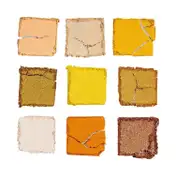 Makeup Revolution Viva Neon Eyeshadow Palette - Electric Dreams (9 g)