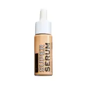 Makeup Revolution Relove Super Serum Foundation - F8.5 (25 ml)