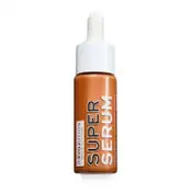 Makeup Revolution Relove Super Serum Foundation - F12.5 (25 ml)