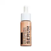 Makeup Revolution Relove Super Serum Foundation - F4 (25 ml)