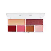 Makeup Revolution Relove Colour Play Eyeshadow Palette - Empower (5.2 g)