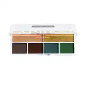 Makeup Revolution Relove Colour Play Eyeshadow Palette - Express (5.2 g)