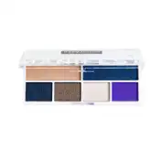 Makeup Revolution Relove Colour Play Eyeshadow Palette - Manifest (5.2 g)