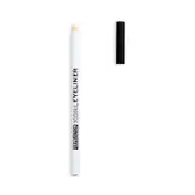 Makeup Revolution Relove Kohl Eyeliner - White (1.2 g)