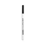 Makeup Revolution Relove Kohl Eyeliner - White (1.2 g)
