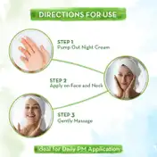 Mamaearth Retinol Night Cream (50g)