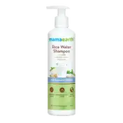 Mamaearth Rice Water Shampoo (250ml)