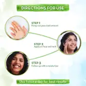 Mamaearth Skin Illuminate Face Serum (30g)